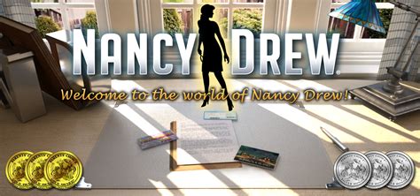 nancy drew game|Games .